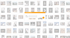 Desktop Screenshot of fotoarchivdirekt.lmz-bw.de